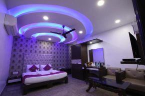 HOTEL SURYA INTERNATIONAL
